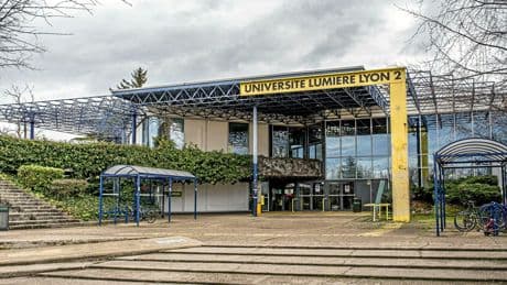 Crise à Lyon 2 : le vice-président de l’université démissionne