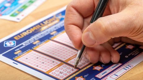 EuroMillions : une cagnotte record de 250 millions d’euros à décrocher ce vendredi 13 juin