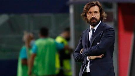 Andrea Pirlo vola negli Emirati: è il nuovo allenatore dello United Fc Dubai