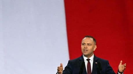 Deutsch-polnisches Verhältnis: Polens neuer Präsident zu Antrittsbesuch in Berlin