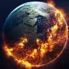 What would happen if the Earth continues to spin faster? Stronger hurricanes, disastrous earthquakes and catastrophic flooding, expert says