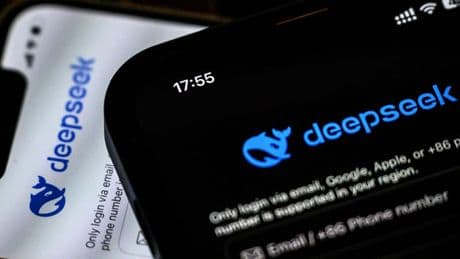 Deepseek a transmis des données d'utilisateurs à une entreprise chinoise, selon le régulateur sud-coréen
