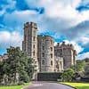 Man arrested after breaking into grounds of Windsor Castle near Kate and William's home