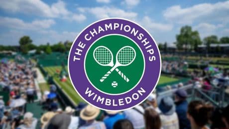 Wimbledon’da rekor ödül: Turnuva tarihin en yüksek para ödülü