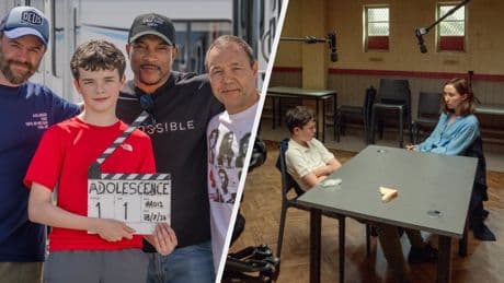 Adolescence: 27 Behind-The-Scenes Secrets About How The Netflix Drama Was Made