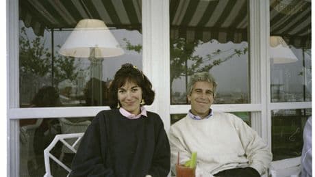 Top DOJ official to meet today with Epstein accomplice Ghislaine Maxwell inside a Florida federal prison
