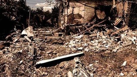 Ukrayna Devlet Başkanı Zelenskiy açıkladı: Rus saldırılarında 22 ölü, 85 yaralı!