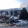 Guerre en Ukraine. Deux morts à Dobropillia, 400 drones tirés par la Russie… le point sur la nuit