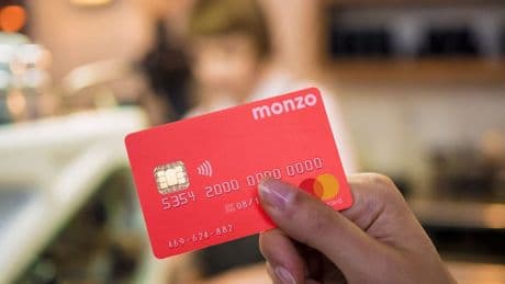 Monzo fined over £21m after anti-fraud controls ‘fell far short’