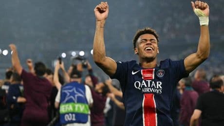 Désiré Doué, “c’est le Lamine Yamal du PSG”, “c’est Neymar sans les excès”