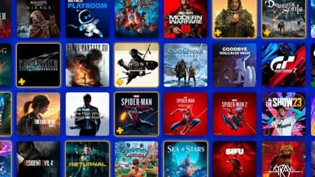 Average gamer in Europe spends less than £100 on gaming in a year