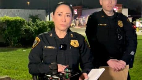 At Least One Dead, Multiple Injured in Houston Shootings
