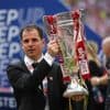 Premier League. De banni à Lorient à génie de Sunderland, récit du conte de fées de Régis Le Bris