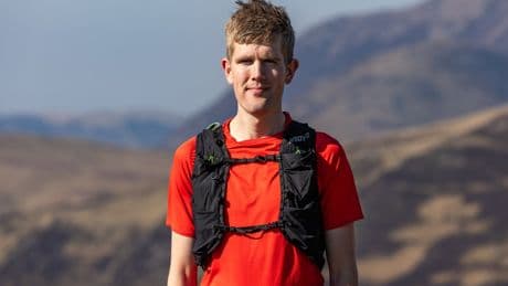 Survivor of Mount Everest avalanche that killed thousands remembers moment of terror