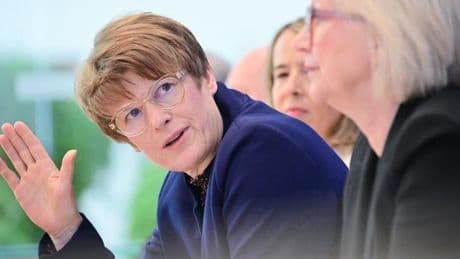 Wirtschaftsweise warnt vor weiterer Erhöhung des Mindestlohns