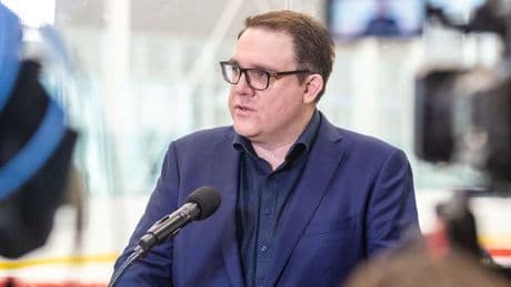 Alberta minister calls for automatic enrolment in Canada's new disability benefit