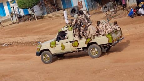 Tchad: 41 morts dans des affrontements dans le sud du pays