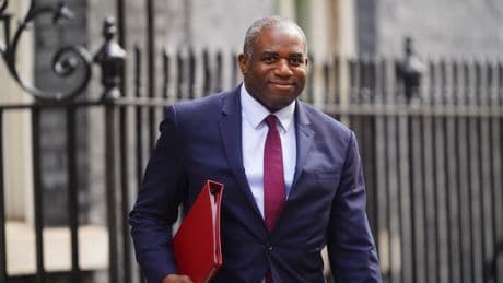 Lammy and Cooper lead Labour fightback against Farage with new migration strategy