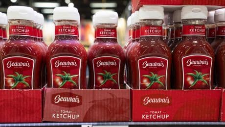 Le ketchup était-il vraiment vendu comme un médicament contre la diarrhée au XIXe siècle?