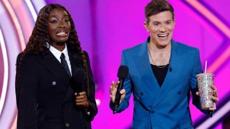 Warning to Celebrity Big Brother viewers ahead of tonight’s eviction