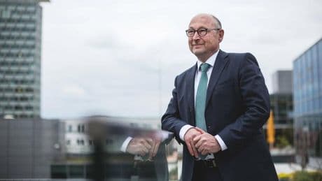Immobilien: Rolf Buchs vorzeitiger Abgang wird Vonovia mehrere Millionen Euro kosten
