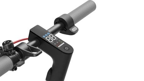 Mobilität neu gedacht: Xiaomi Electric Scooter 4 im Blau-Bundle für nur 1 Euro sichern