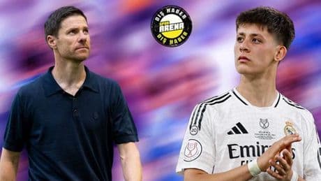 Arda Güler'e rekor transfer teklifi: Xabi Alonso veto, Real Madrid reddetti!