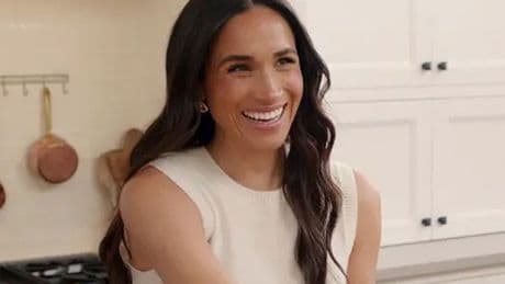 Meghan Markle's eagle-eyed fans spot 'mortifying blunder' in latest Instagram offering