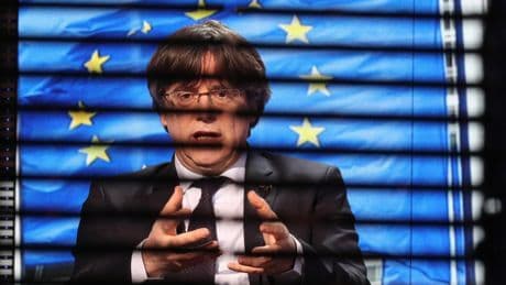 El Tribunal Supremo confirma que no amnistía a Puigdemont, dándole vía libre para acudir al TC
