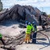 Instorting van gebouw in Zuid-Afrika waarbij 34 doden vielen 'totaal onnodig'