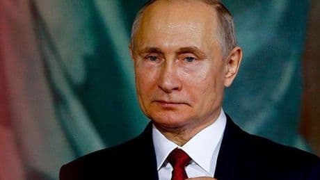 Putin’den Cumhurbaşkanı Erdoğan’a teşekkür