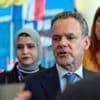 Veldkamp noemt minimale hulp Israël in Gaza 'gebrekkig en onvoldoende'
