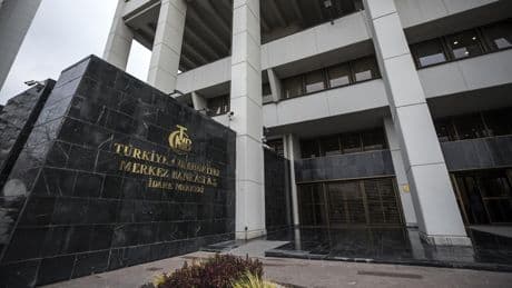 Gözler TCMB'nin faiz kararında