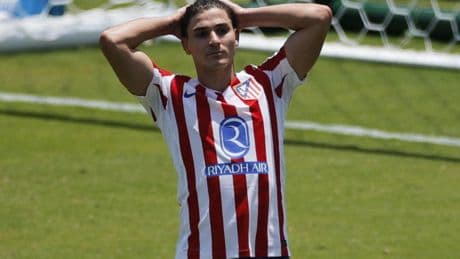 El Atlético de Madrid se deshace en la victoria inútil ante Botafogo y consuma su gran fracaso en el Mundial de Clubes