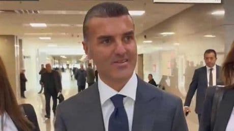 Belediyelere terör soruşturması davası: 25 sanık hakim karşısında