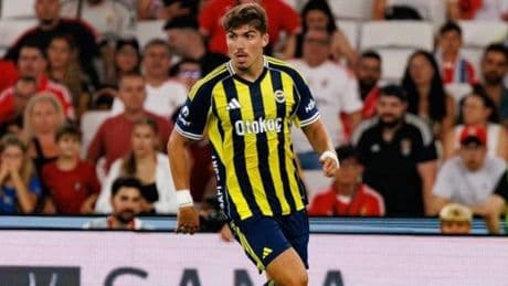 FENERBAHÇE TRANSFER HABERİ - Inter Yusuf Akçiçek için kesenin ağzını açtı!