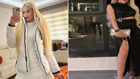 Isparta'da esrarengiz olay! Genç estetisyen evinde ölü bulundu