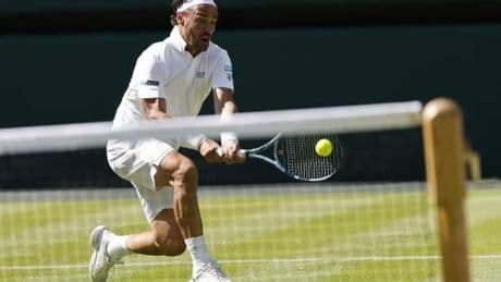 Wimbledon, Fognini lotta e fa sognare con Alcaraz | DIRETTA