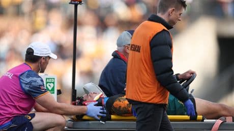 Noah Lolesio: Australia fly-half to miss Lions Test series after undergoing surgery