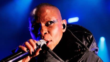 „Skunk Anansie“: Brutal zärtlich