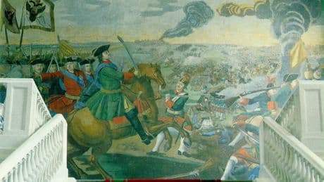 La Gran Guerra del Norte: así fue la batalla que duró más de 20 años y que Putin quiere replicar en Ucrania