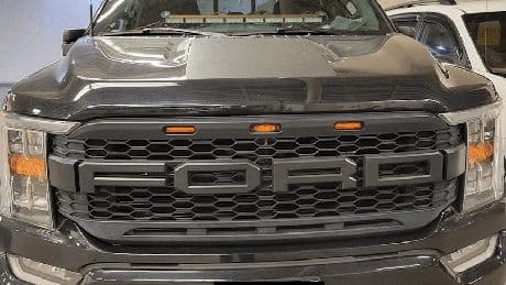 Were you pulled over by a man impersonating a North Vancouver RCMP officer?