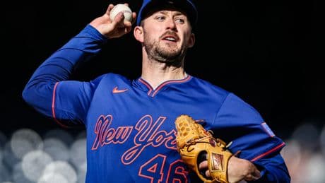 BetMGM bonus code POSTBET: Mets vs. Diamondbacks odds, predictions