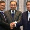 Thailand and Cambodia agree to 'immediate ceasefire'