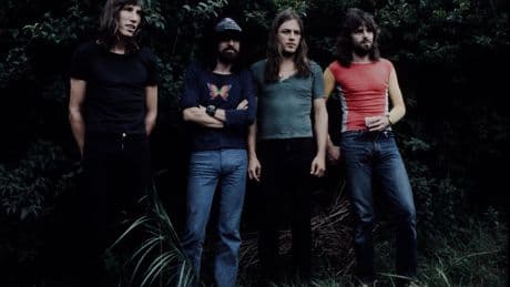 Pink Floyd Charts A New No. 1 Album Thanks To A Special Re-Release
