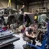 Fabriek in Ede leeft helemaal op sinds de Russen Oekraïne binnenvielen en de Navo zich herbewapent