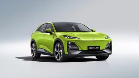 50 E-Auto-Modelle in 5 Jahren: China-Autobauer startet Europa-Offensive