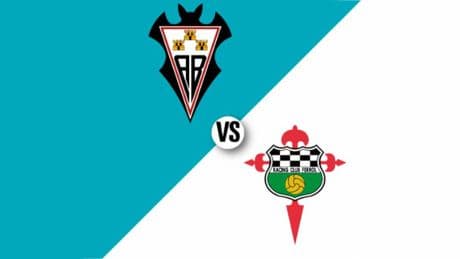 Albacete - Racing Ferrol, en directo | LaLiga HyperMotion