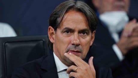 Inzaghi cambia el Inter por Arabia Saudí tras la debacle de la Champions