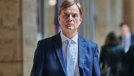 Bernd Baumann: Wie der AfD-Fraktionsmanager die CDU unter Druck setzen will